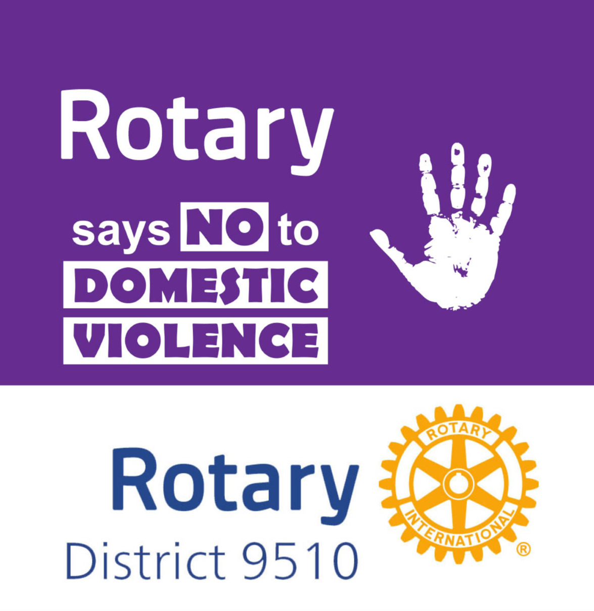 Rotary District 9510 Southern Australia